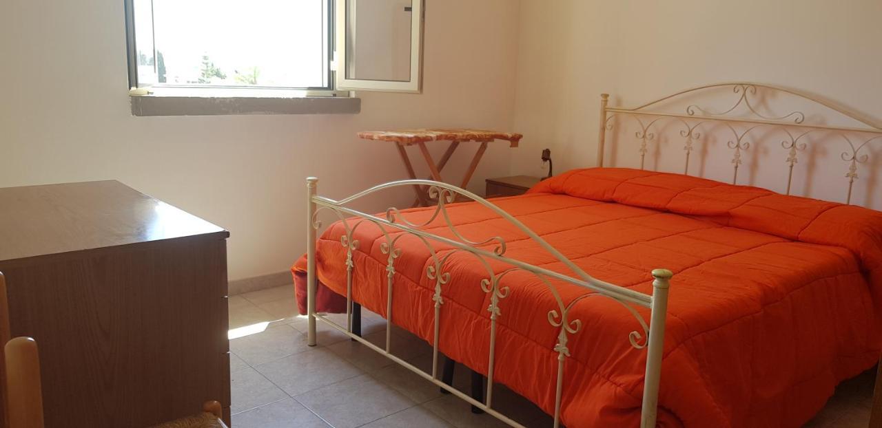 Appartamenti Rivabella Gallipoli Bagian luar foto