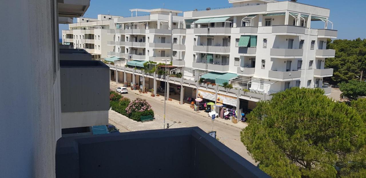 Appartamenti Rivabella Gallipoli Bagian luar foto