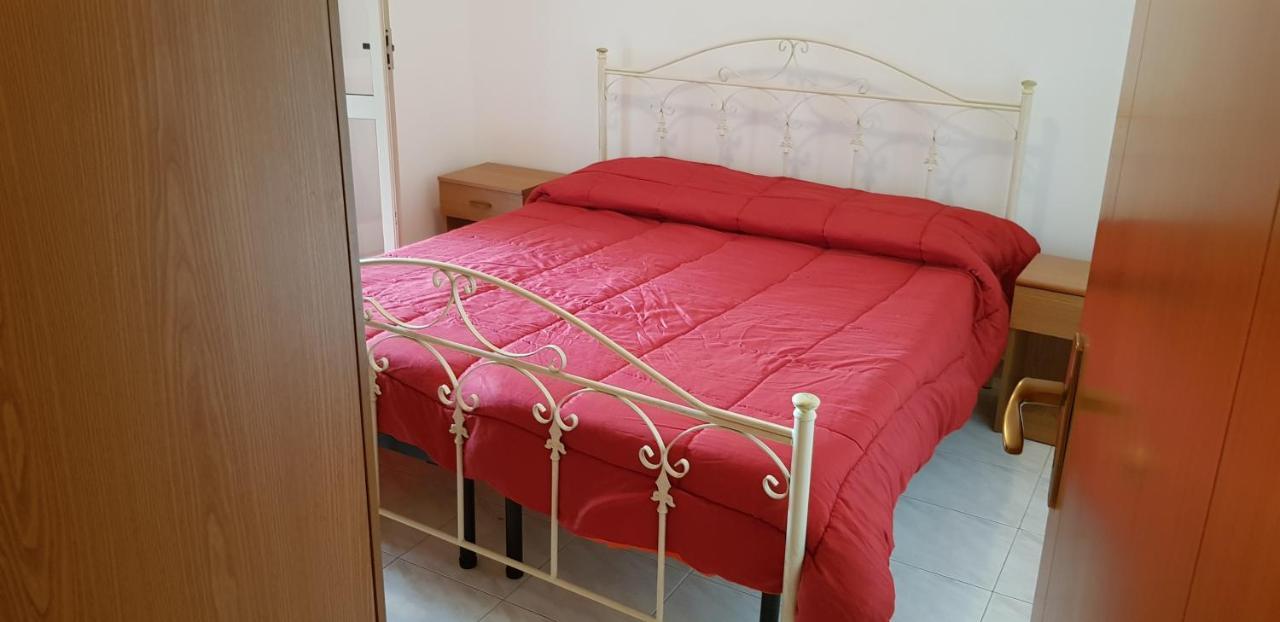 Appartamenti Rivabella Gallipoli Bagian luar foto